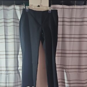 Apt. 9 Black Torie Pants